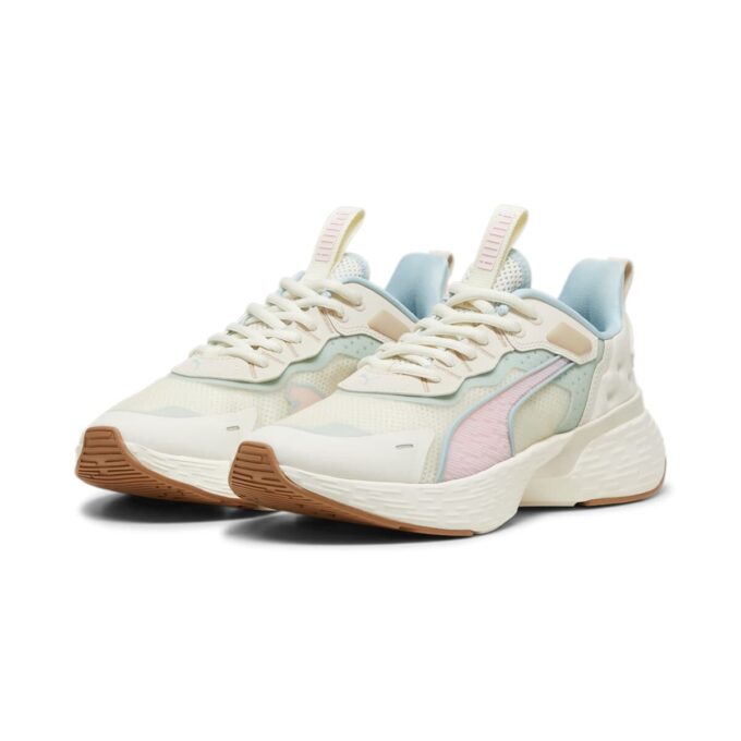 Softride Sway „Alpine Snow Whisp Of Pink”