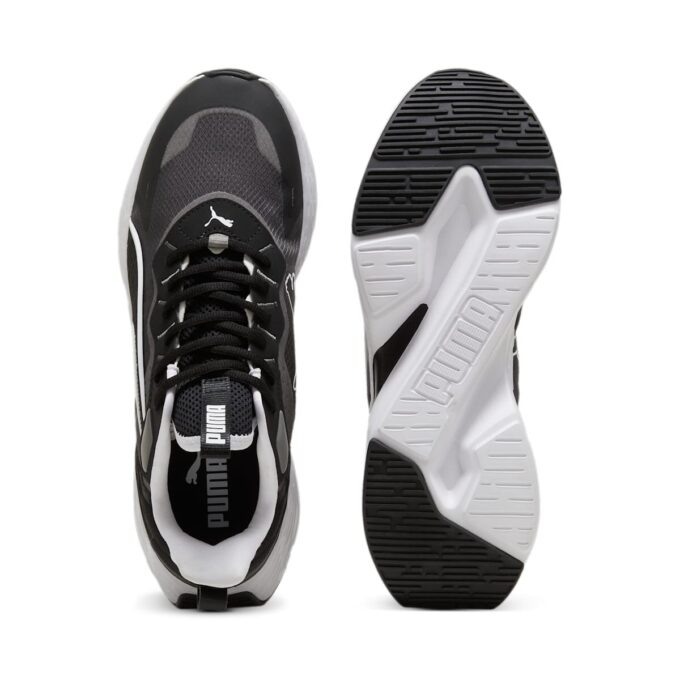 Softride Sway „Black Cool Dark Grey”