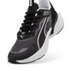 Softride Sway „Black Cool Dark Grey”