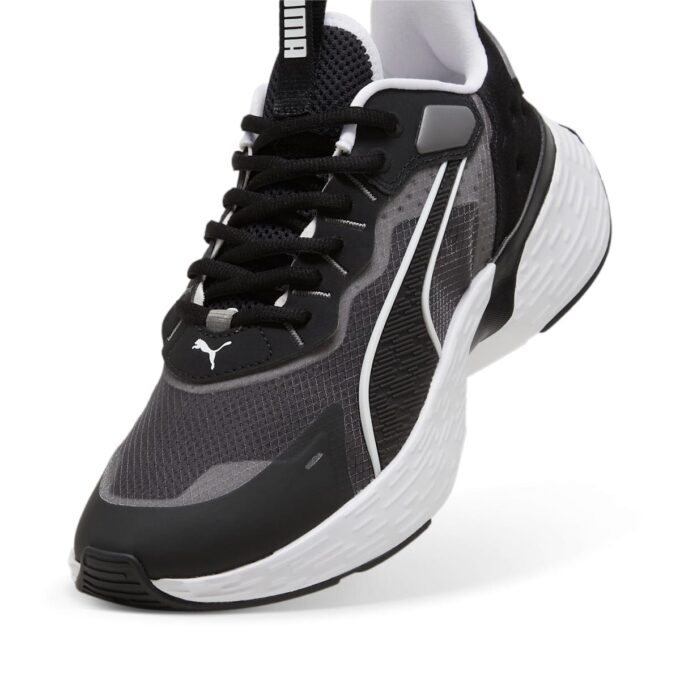 Softride Sway „Black Cool Dark Grey”