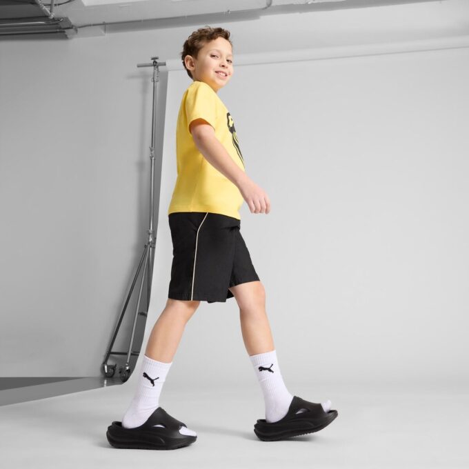 SOFTRIDE Zero Big Dziecięce trampki wsuwane SOFTRIDE Zero Big Dziecięce trampki wsuwane