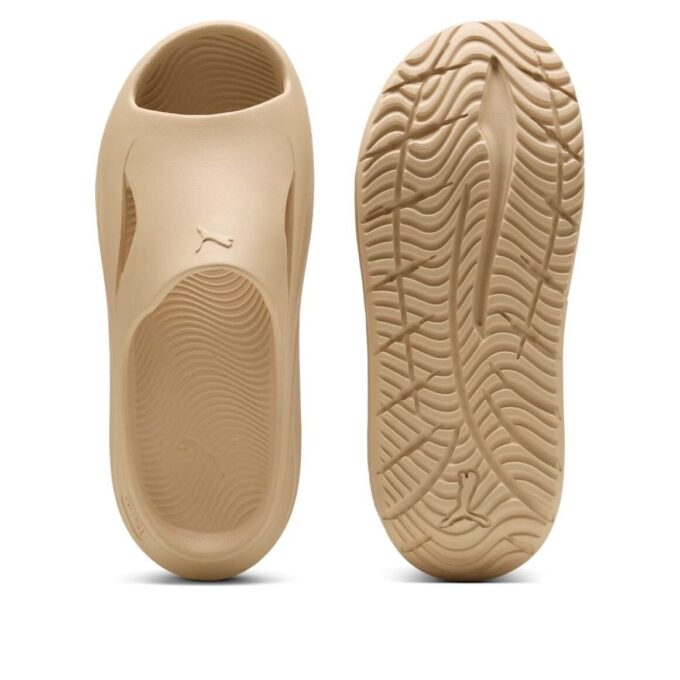Softride ZeroG Slides „Light Sand”