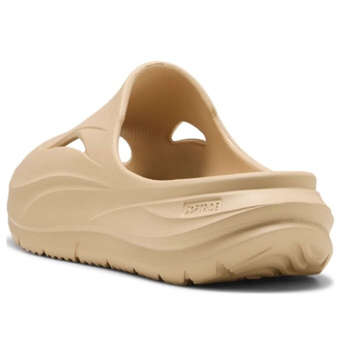 Softride ZeroG Slides „Light Sand”