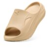 Softride ZeroG Slides „Light Sand”