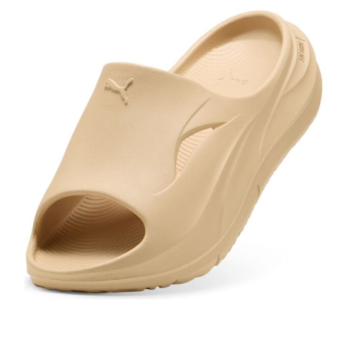 Softride ZeroG Slides „Light Sand”
