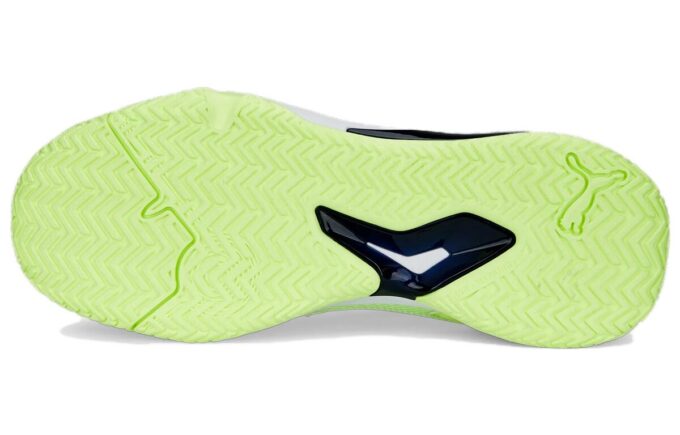 Solarcourt RCT Padel „Fast Yellow Camo”