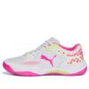 Solarcourt RCT Padel „White Ravish Camo”