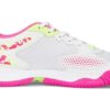 Solarcourt RCT Padel „White Ravish Camo”