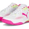 Solarcourt RCT Padel „White Ravish Camo”