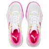 Solarcourt RCT Padel „White Ravish Camo”