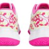 Solarcourt RCT Padel „White Ravish Camo”