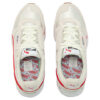 Space Lab Athleisure Casual Sports Shoes Unisex Biało-Czerwony