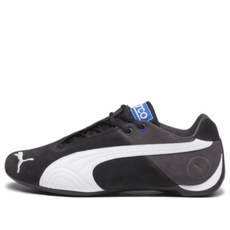 Sparco x Future Cat OG „Black Dark Coal” Sparco x Future Cat OG „Black Dark Coal”