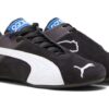 Sparco x Future Cat OG „Black Dark Coal”