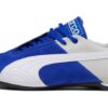 Sparco x Future Cat OG „Reflex Blue White”