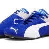 Sparco x Future Cat OG „Reflex Blue White”