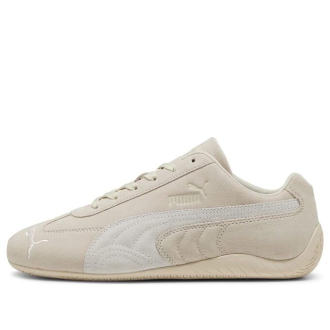 Speedcat „Alpine Snow PUMA White”