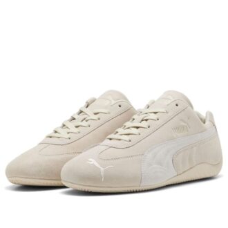 Speedcat „Alpine Snow PUMA White” Speedcat „Alpine Snow PUMA White”
