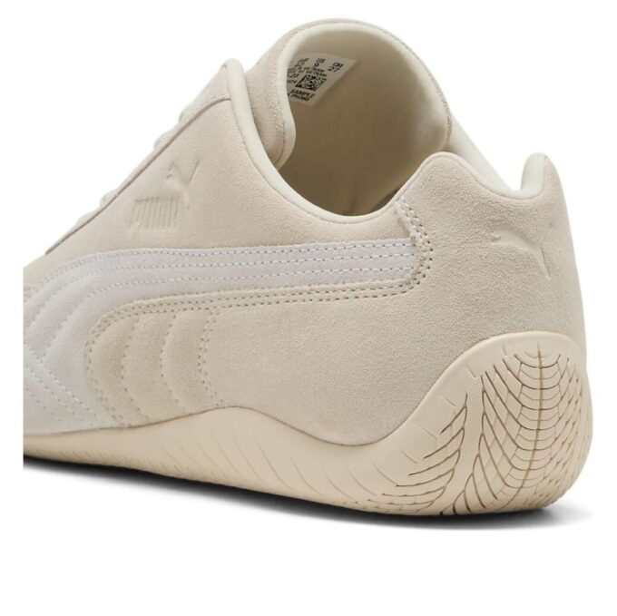 Speedcat „Alpine Snow PUMA White”