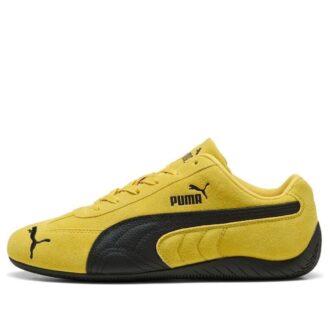 Speedcat „Bailey Yellow Black”