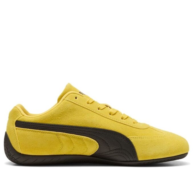 Speedcat „Bailey Yellow Black”