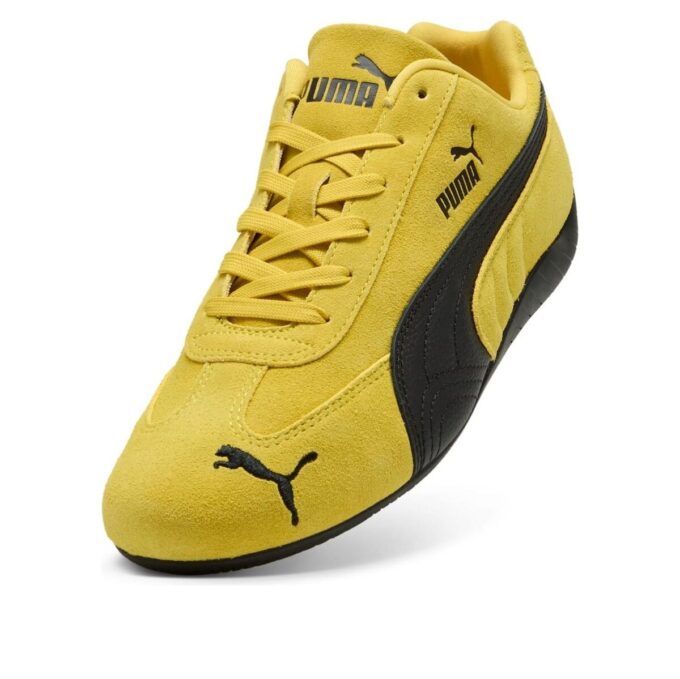 Speedcat „Bailey Yellow Black”