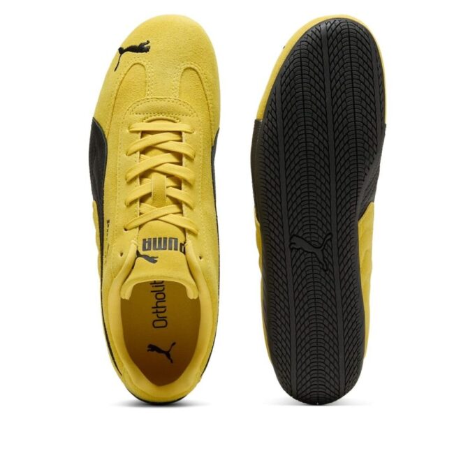 Speedcat „Bailey Yellow Black”