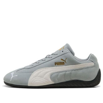 Speedcat „Cool Mid Gray PUMA White”