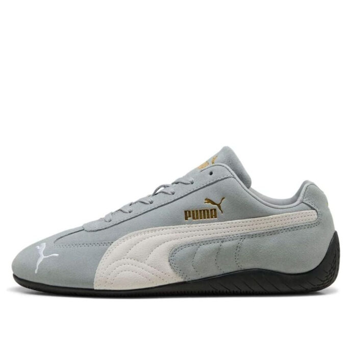 Speedcat „Cool Mid Gray PUMA White”