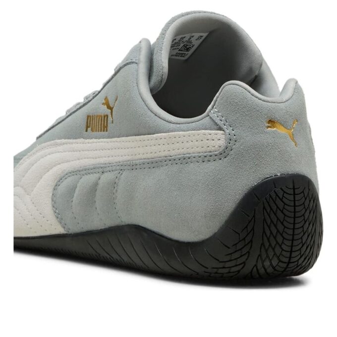 Speedcat „Cool Mid Gray PUMA White”