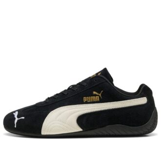 Speedcat „Czarna Puma Biała” Speedcat „Czarna Puma Biała”