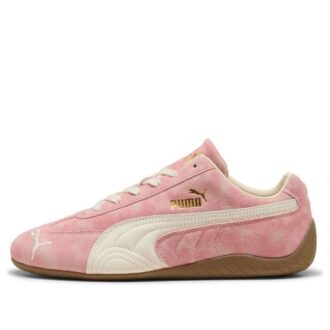Speedcat Faded „Carnation Pink Alpine Snow”