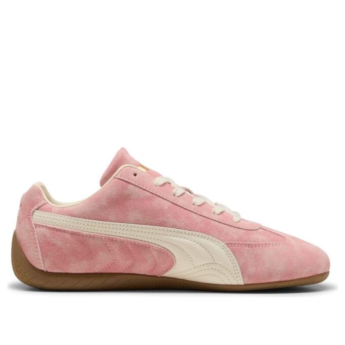 Speedcat Faded „Carnation Pink Alpine Snow”