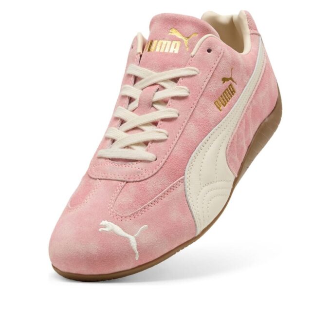 Speedcat Faded „Carnation Pink Alpine Snow”