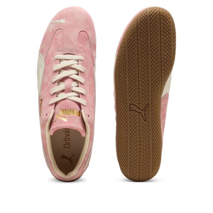 Speedcat Faded „Carnation Pink Alpine Snow”