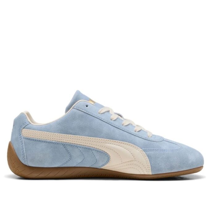 Speedcat Faded „Haute Tropic Alpine Snow”