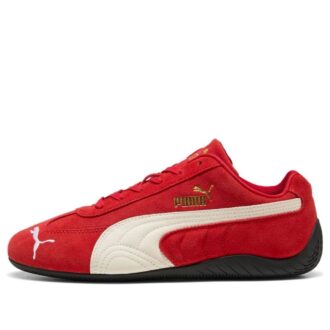 Speedcat „For All Time Red PUMA White”