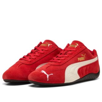Speedcat „For All Time Red PUMA White”