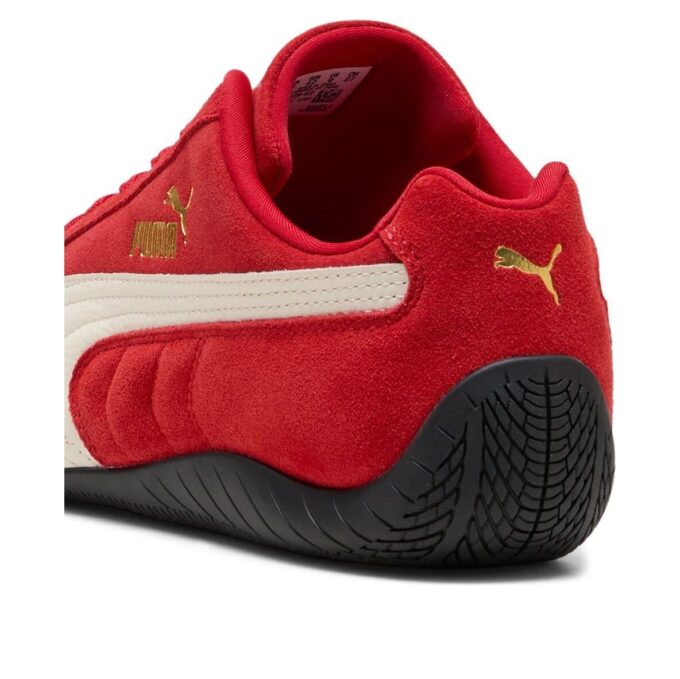 Speedcat „For All Time Red PUMA White”