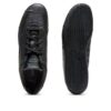 Speedcat Full Leather „Black Shadow Gray”
