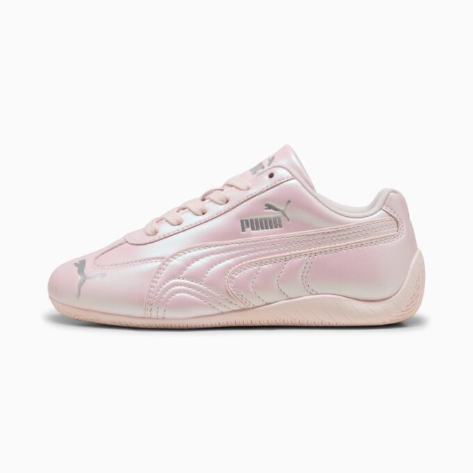 Speedcat Iridescent Duże dziecięce trampki