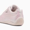 Speedcat Iridescent Duże dziecięce trampki