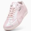 Speedcat Iridescent Duże dziecięce trampki