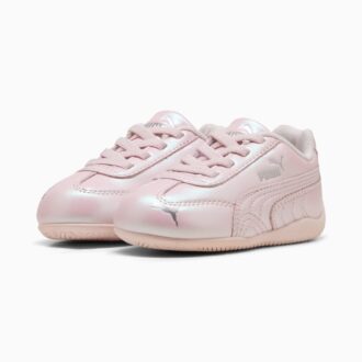 Speedcat Iridescent Toddlers’ Easy On Sneakers Speedcat Iridescent Toddlers’ Easy On Sneakers