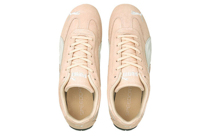 Speedcat LS „Cloud Pink”