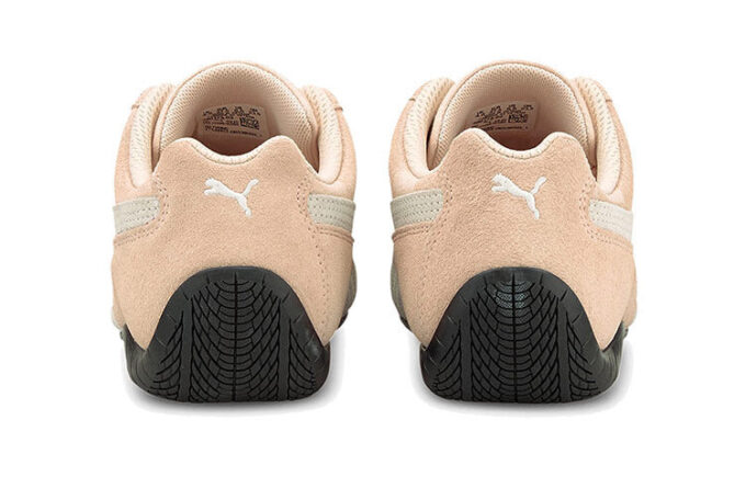 Speedcat LS „Cloud Pink”