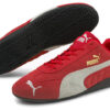 Speedcat LS „Czerwony o wysokim ryzyku”