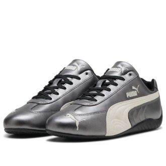 Speedcat Metallic „Czarny, ciepły biały”