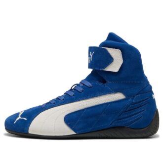 Speedcat Mid „Clyde Royal Warm White”