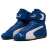 Speedcat Mid „Clyde Royal Warm White”